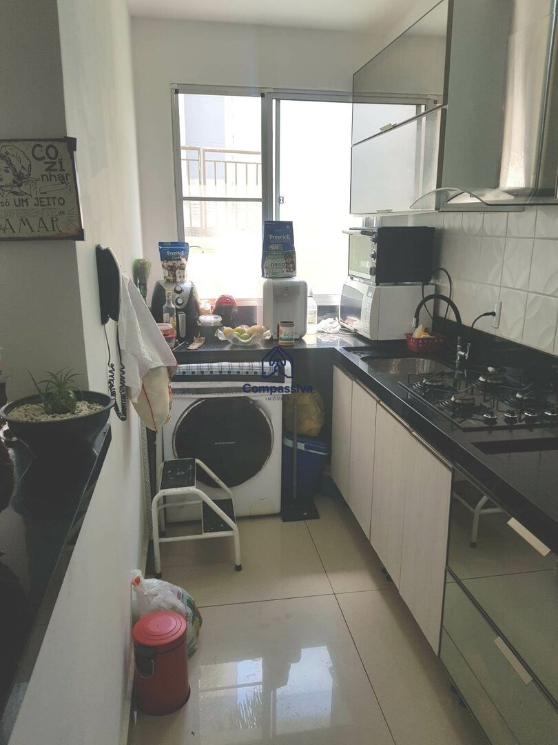 VENDE-SE Apartamento